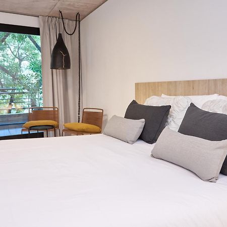 Babel Botanico Apartment Buenos Aires Ngoại thất bức ảnh