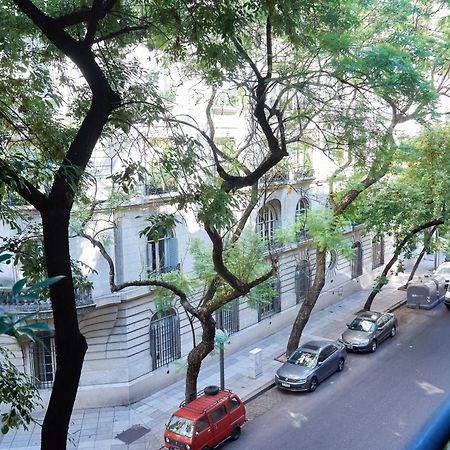 Babel Botanico Apartment Buenos Aires Ngoại thất bức ảnh