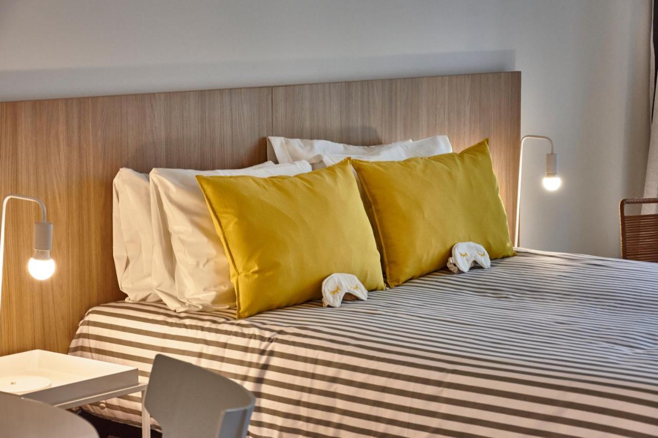 Babel Botanico Apartment Buenos Aires Ngoại thất bức ảnh