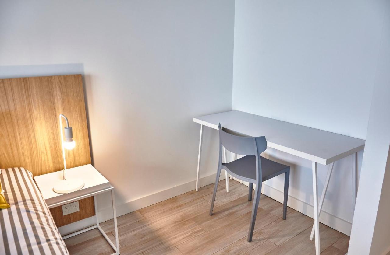 Babel Botanico Apartment Buenos Aires Ngoại thất bức ảnh