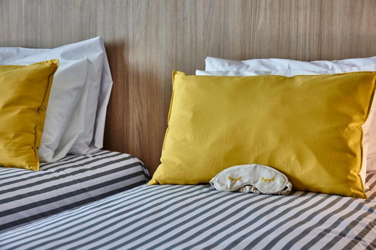 Babel Botanico Apartment Buenos Aires Ngoại thất bức ảnh