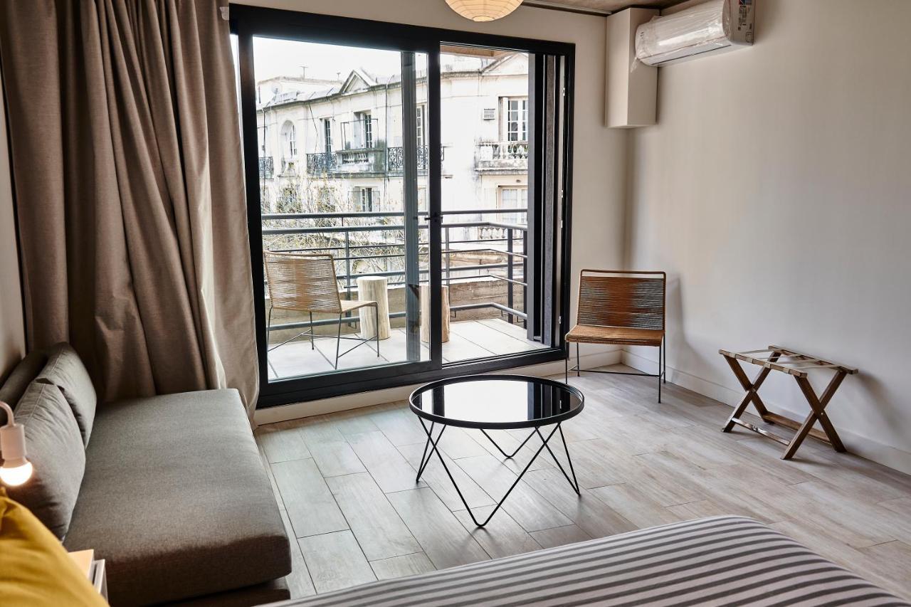 Babel Botanico Apartment Buenos Aires Ngoại thất bức ảnh