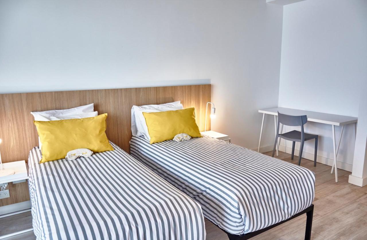 Babel Botanico Apartment Buenos Aires Ngoại thất bức ảnh
