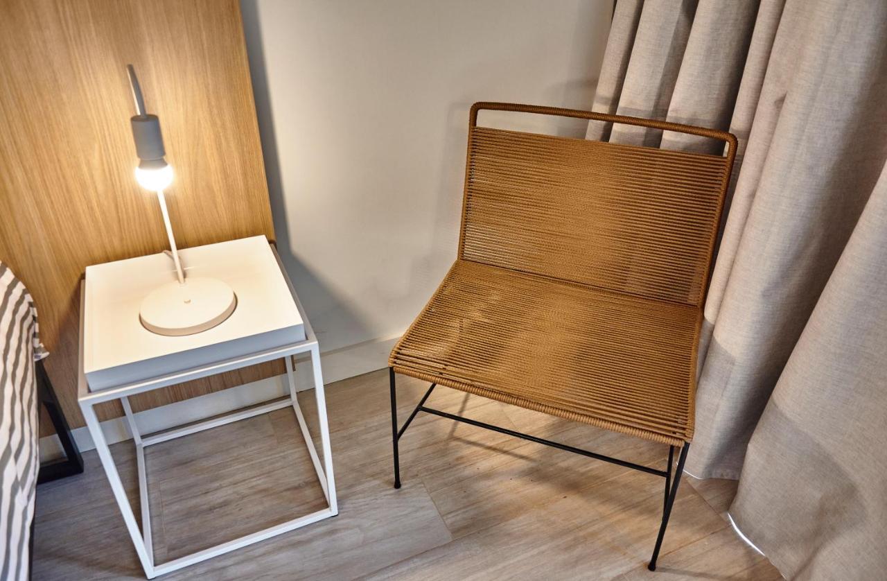 Babel Botanico Apartment Buenos Aires Ngoại thất bức ảnh