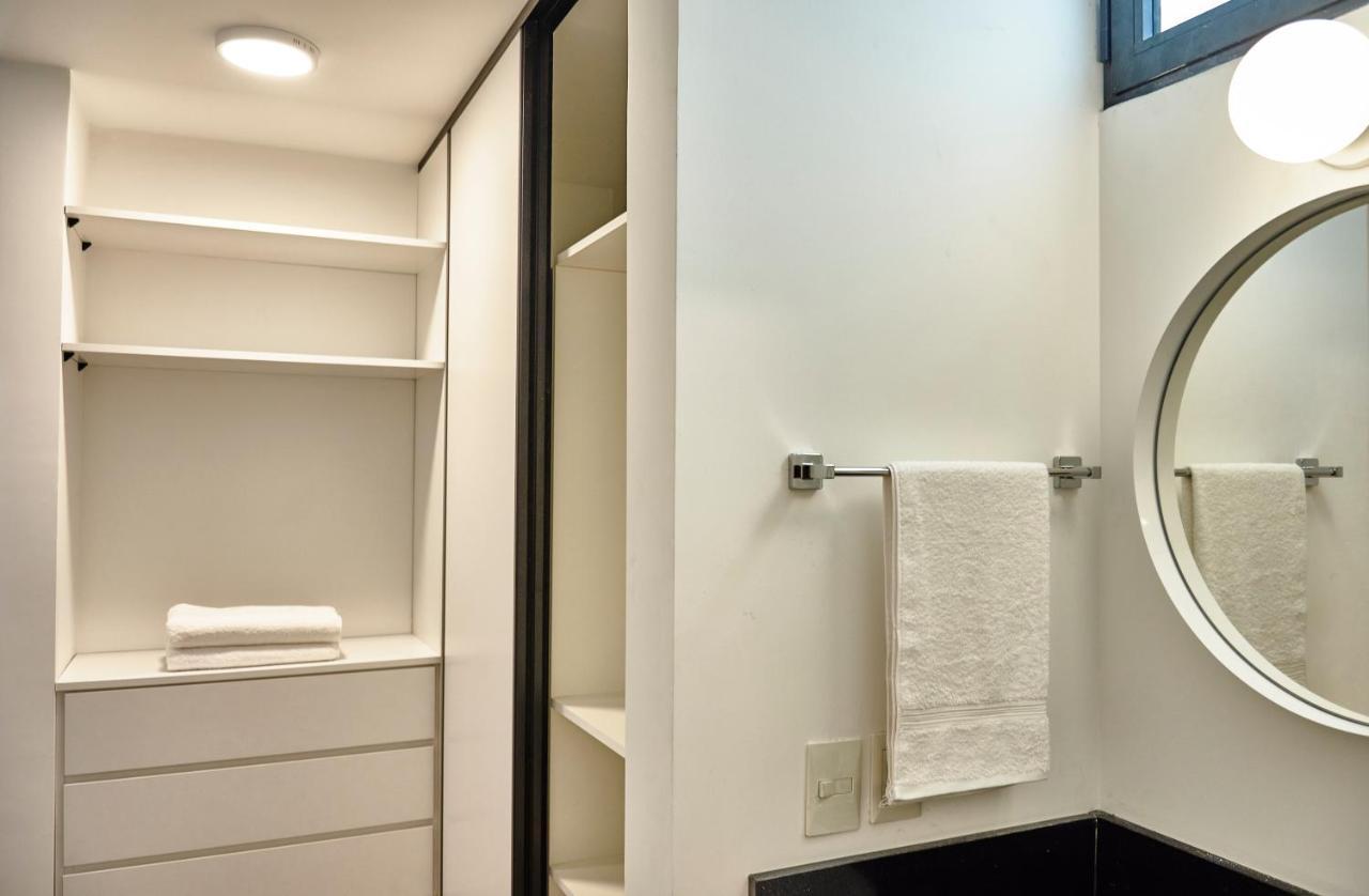 Babel Botanico Apartment Buenos Aires Ngoại thất bức ảnh