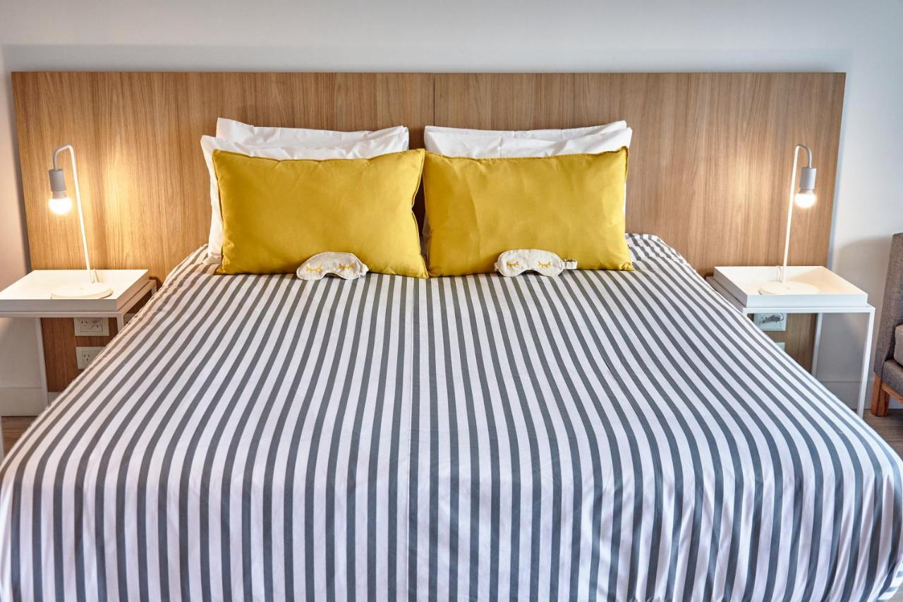 Babel Botanico Apartment Buenos Aires Ngoại thất bức ảnh
