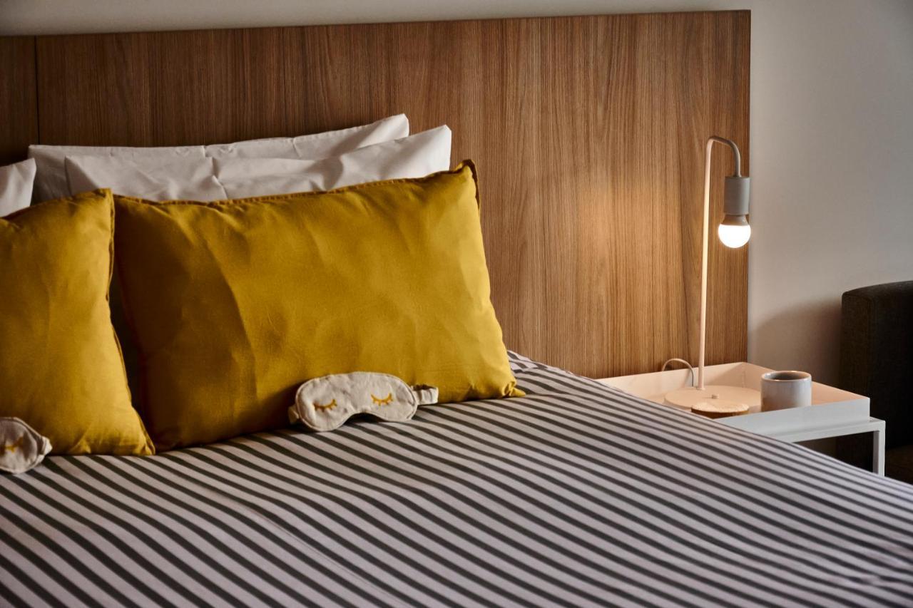 Babel Botanico Apartment Buenos Aires Ngoại thất bức ảnh