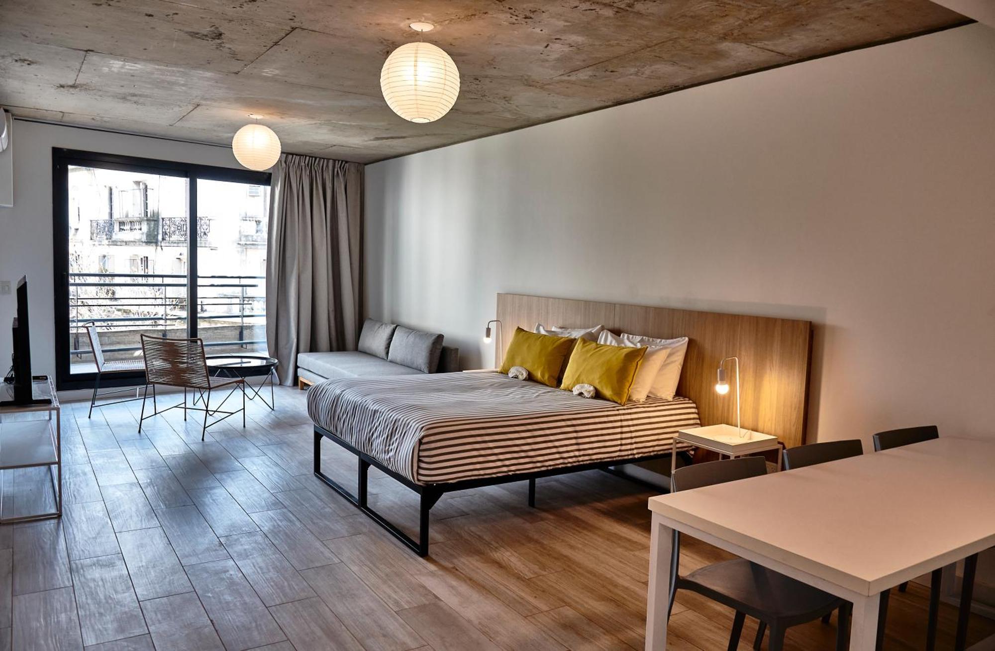 Babel Botanico Apartment Buenos Aires Ngoại thất bức ảnh