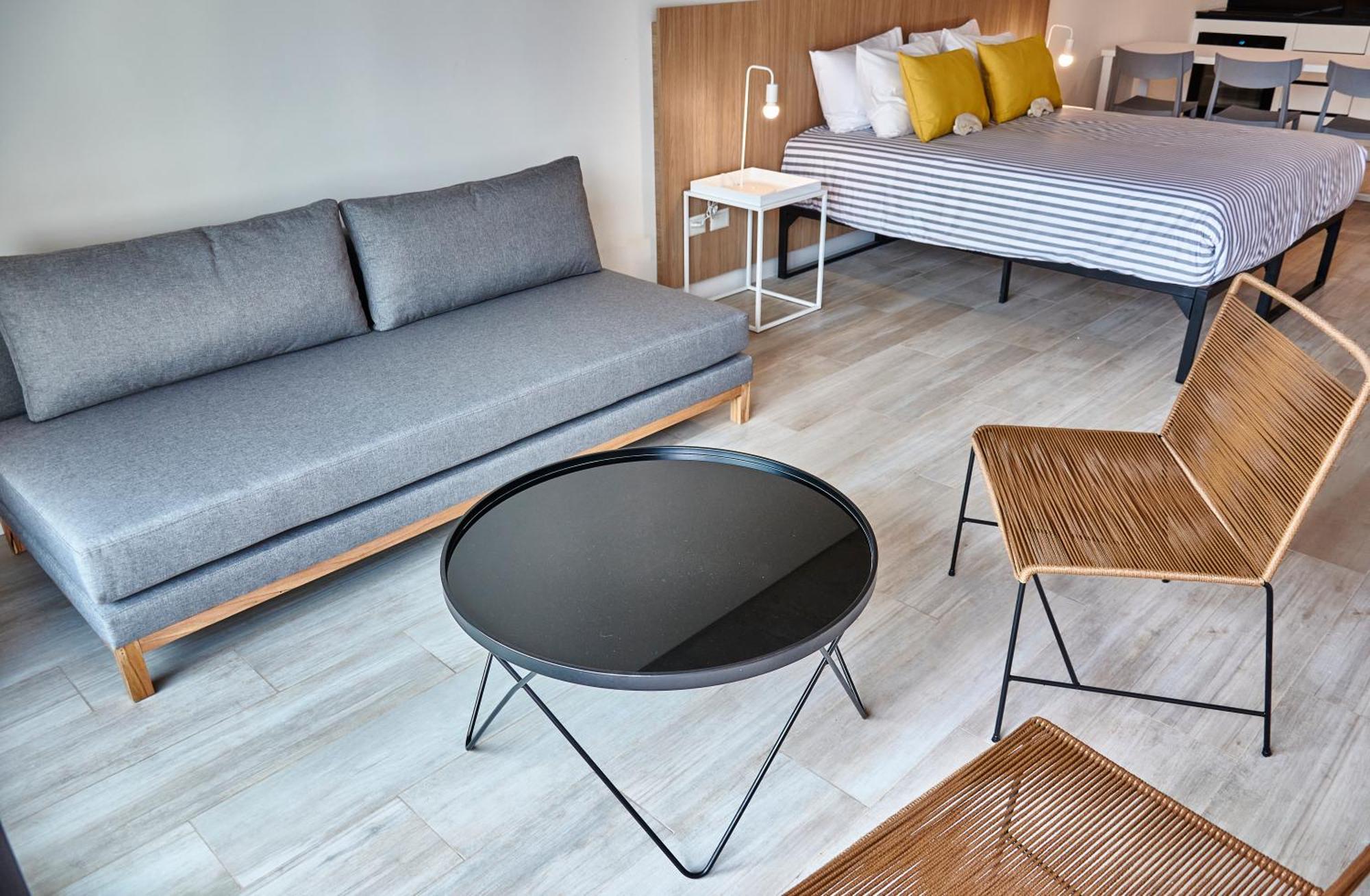 Babel Botanico Apartment Buenos Aires Ngoại thất bức ảnh
