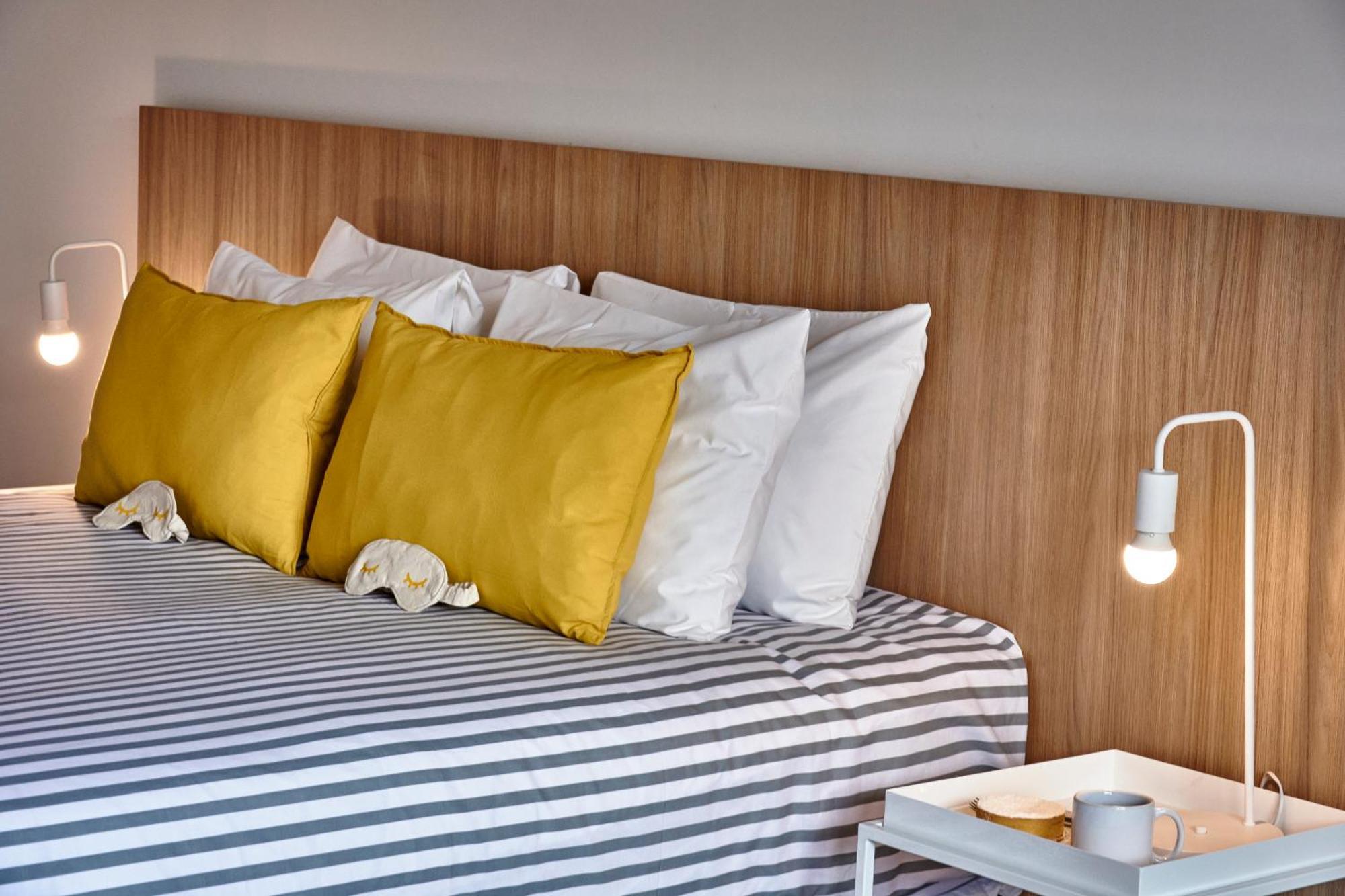 Babel Botanico Apartment Buenos Aires Ngoại thất bức ảnh