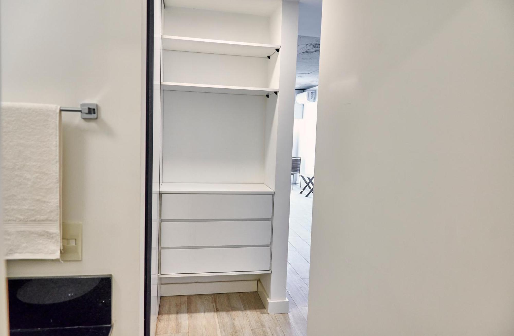 Babel Botanico Apartment Buenos Aires Ngoại thất bức ảnh