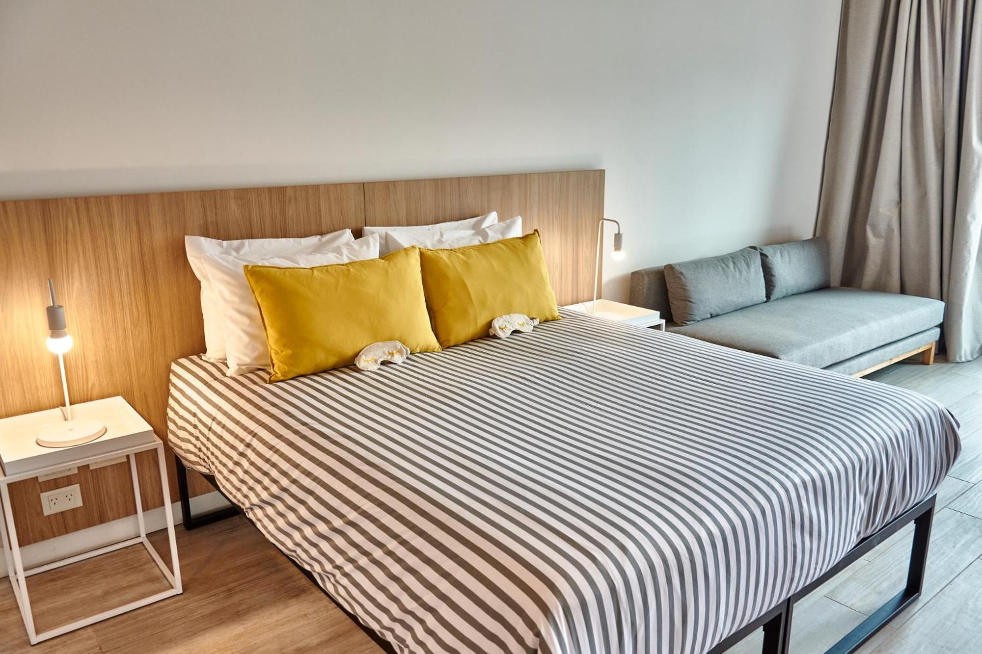 Babel Botanico Apartment Buenos Aires Ngoại thất bức ảnh