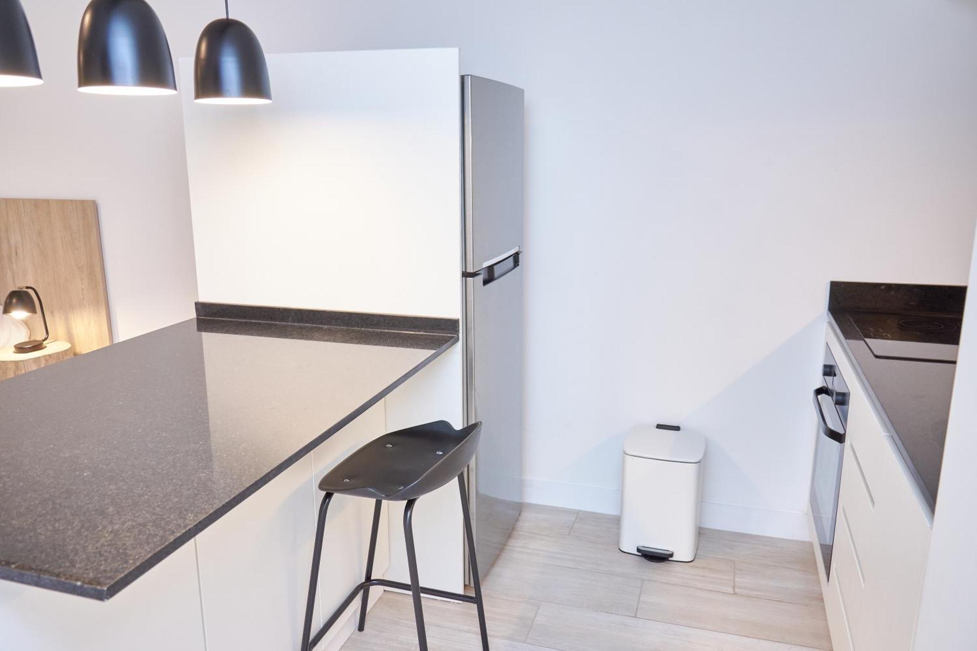 Babel Botanico Apartment Buenos Aires Ngoại thất bức ảnh