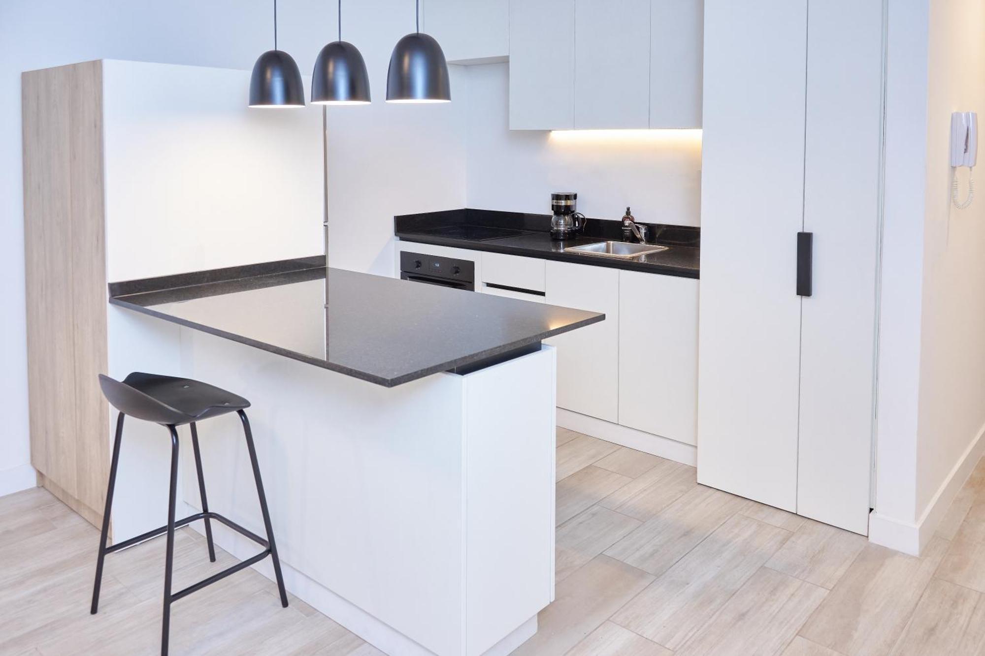 Babel Botanico Apartment Buenos Aires Ngoại thất bức ảnh
