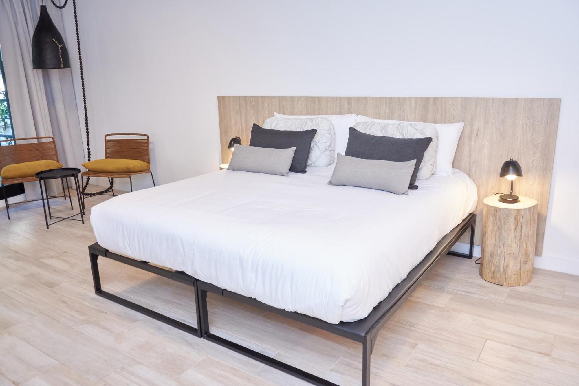 Babel Botanico Apartment Buenos Aires Ngoại thất bức ảnh