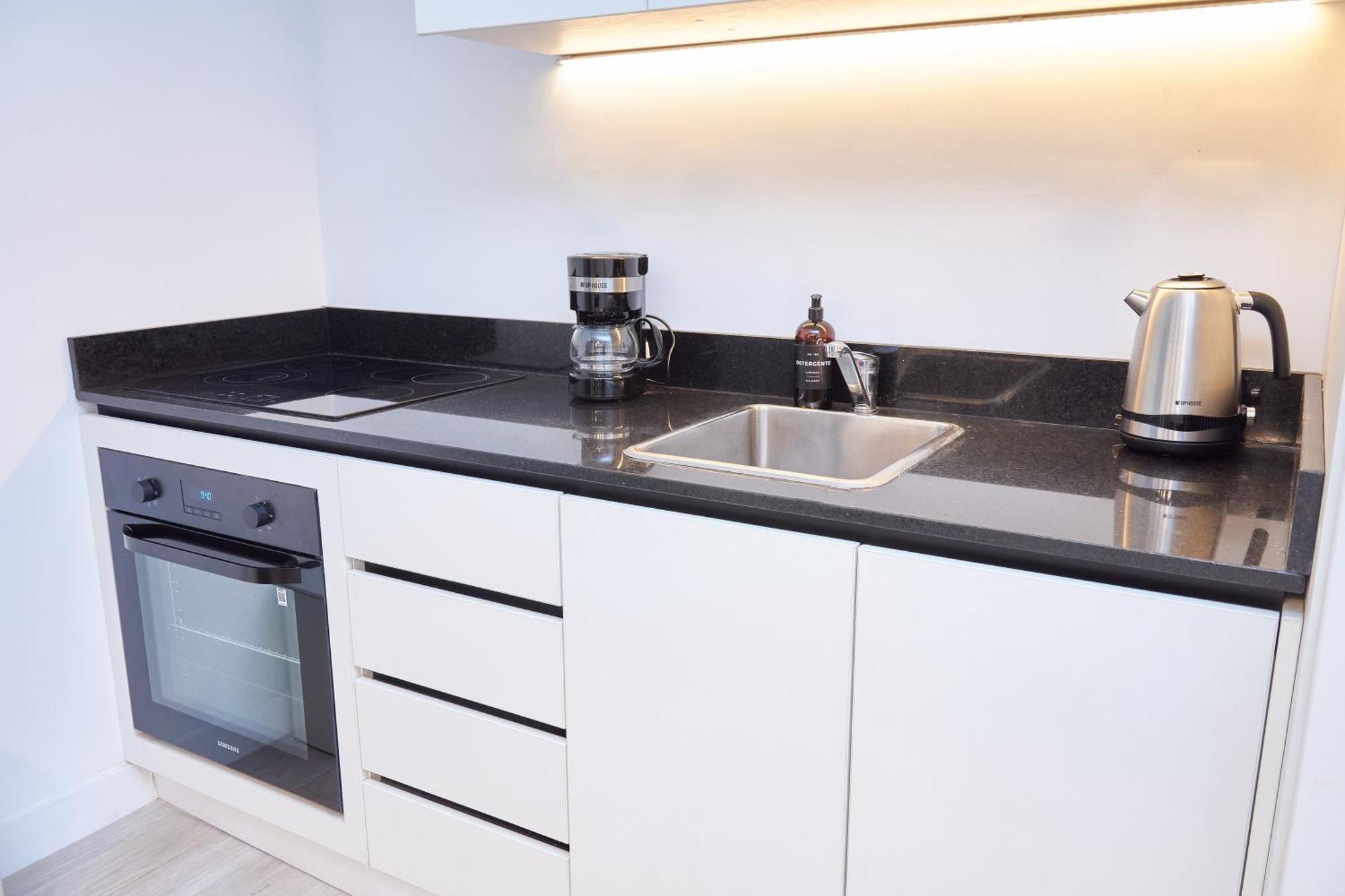 Babel Botanico Apartment Buenos Aires Ngoại thất bức ảnh
