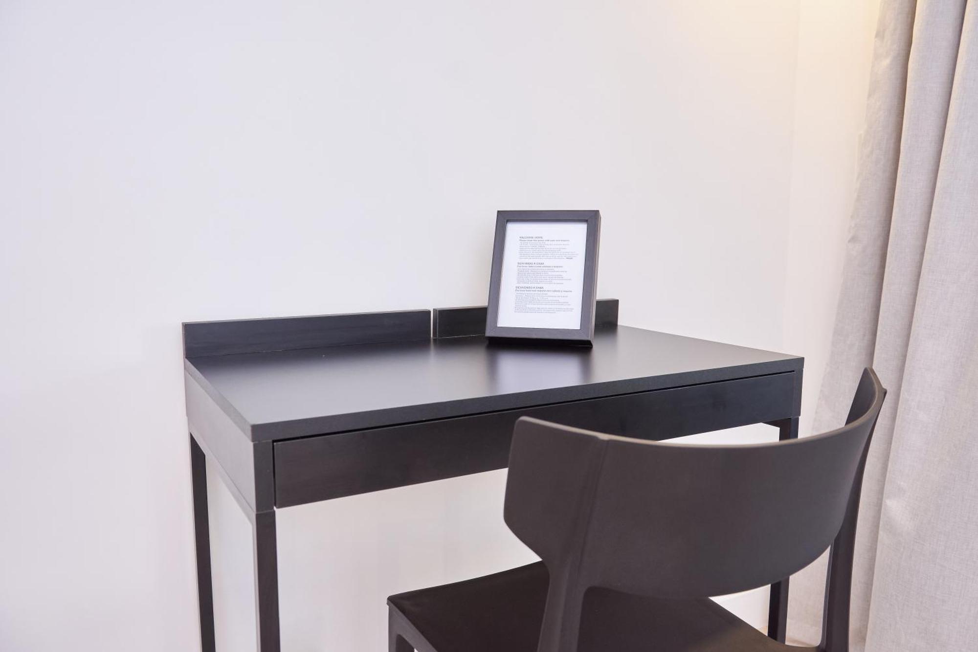 Babel Botanico Apartment Buenos Aires Ngoại thất bức ảnh